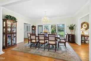 606 Country Ln, Cary, NC 27513 - Photo 28