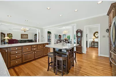 606 Country Lane, Cary, NC 27513 - Photo 22