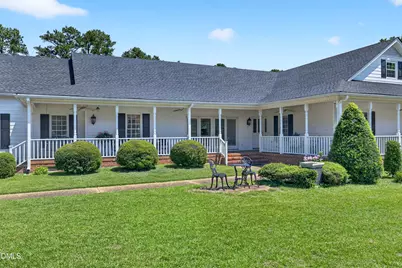 606 Country Lane, Cary, NC 27513 - Photo 4