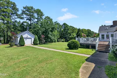 606 Country Lane, Cary, NC 27513 - Photo 54
