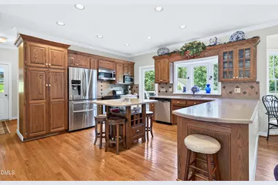 606 Country Lane, Cary, NC 27513 - Photo 20