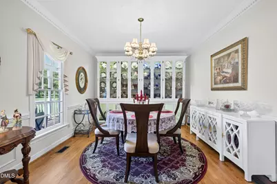 606 Country Lane, Cary, NC 27513 - Photo 26