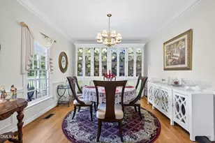 606 Country Ln, Cary, NC 27513 - Photo 30
