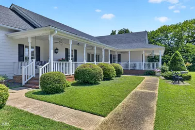 606 Country Lane, Cary, NC 27513 - Photo 6