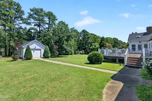 606 Country Ln, Cary, NC 27513 - Photo 58