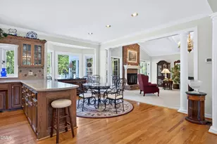 606 Country Ln, Cary, NC 27513 - Photo 32