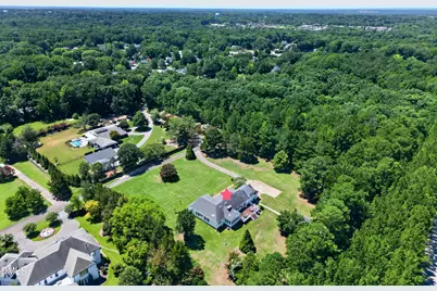 606 Country Lane, Cary, NC 27513 - Photo 72