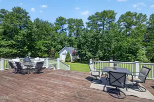 606 Country Ln, Cary, NC 27513 - Photo 60