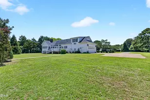 606 Country Ln, Cary, NC 27513 - Photo 64