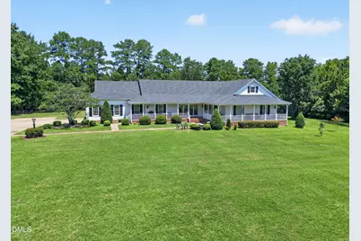 606 Country Lane, Cary, NC 27513 - Photo 2