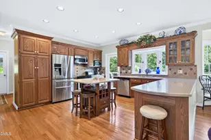 606 Country Ln, Cary, NC 27513 - Photo 22