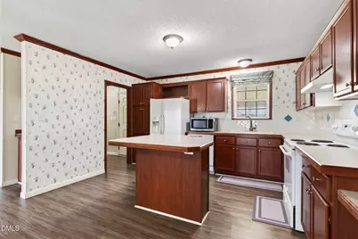 8505 Ransom Lane, Kenly, NC 27542 - Photo 4