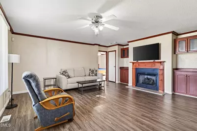 8505 Ransom Lane, Kenly, NC 27542 - Photo 6