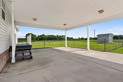 8505 Ransom Lane, Kenly, NC 27542 - Photo 22