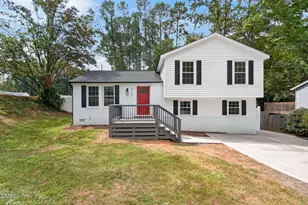7101 Shellburne Dr, Raleigh, NC 27612 - Photo 1