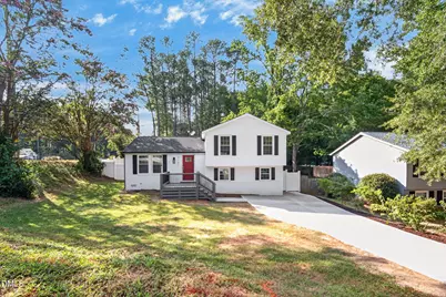 7101 Shellburne Drive, Raleigh, NC 27612 - Photo 4