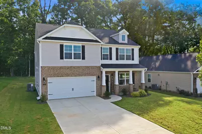 2570 Summersby Drive, Mebane, NC 27302 - Photo 28