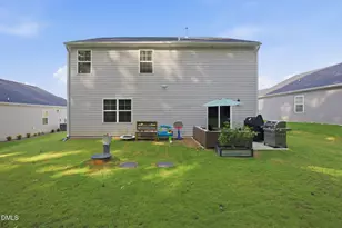 2570 Summersby Dr, Mebane, NC 27302 - Photo 24