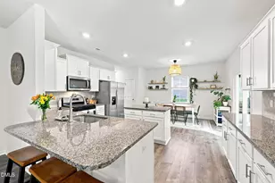 2570 Summersby Dr, Mebane, NC 27302 - Photo 2