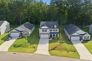2570 Summersby Dr, Mebane, NC 27302 - Photo 30