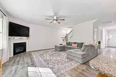 2570 Summersby Drive, Mebane, NC 27302 - Photo 8