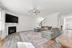 2570 Summersby Dr, Mebane, NC 27302 - Photo 8