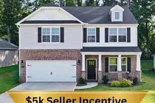 2570 Summersby Dr, Mebane, NC 27302 - Photo 1