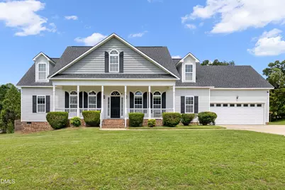 48 Yesteryear Court, Angier, NC 27501 - Photo 1