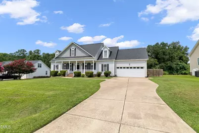 48 Yesteryear Court, Angier, NC 27501 - Photo 2