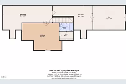 48 Yesteryear Court, Angier, NC 27501 - Photo 44