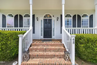 48 Yesteryear Court, Angier, NC 27501 - Photo 4