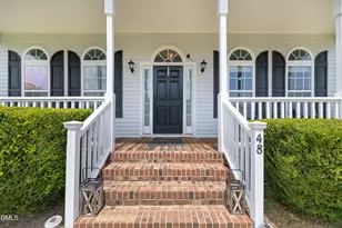 48 Yesteryear Ct, Angier, NC 27501 - Photo 4