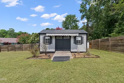 48 Yesteryear Court, Angier, NC 27501 - Photo 38
