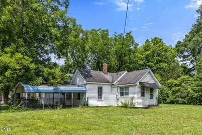 700 N Webb Street, Selma, NC 27576 - Photo 28