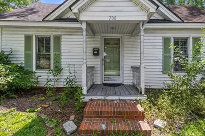 700 N Webb Street, Selma, NC 27576 - Photo 4