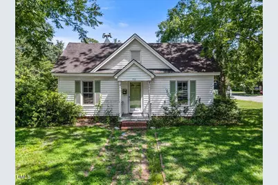 700 N Webb Street, Selma, NC 27576 - Photo 1