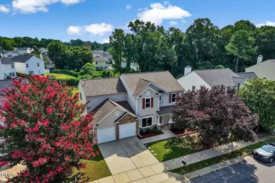3109 Marshlane Way, Raleigh, NC 27610 - Photo 20