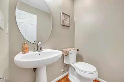 3109 Marshlane Way, Raleigh, NC 27610 - Photo 10