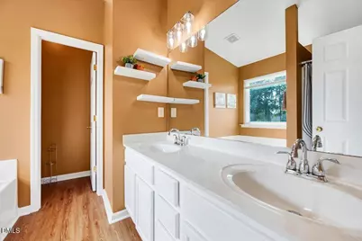 3109 Marshlane Way, Raleigh, NC 27610 - Photo 12