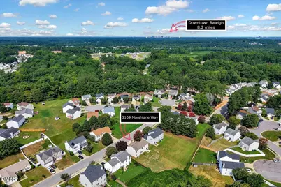 3109 Marshlane Way, Raleigh, NC 27610 - Photo 24