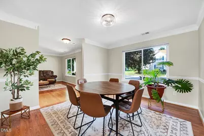 3109 Marshlane Way, Raleigh, NC 27610 - Photo 4