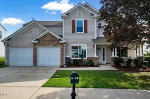 3109 Marshlane Way, Raleigh, NC 27610 - Photo 1