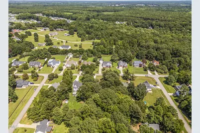 220 Natalie Drive, Raleigh, NC 27603 - Photo 2