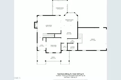 220 Natalie Drive, Raleigh, NC 27603 - Photo 4