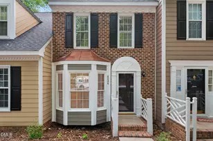 4536 Hamptonshire Dr, Raleigh, NC 27613 - Photo 1