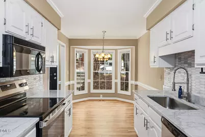 4536 Hamptonshire Drive, Raleigh, NC 27613 - Photo 12