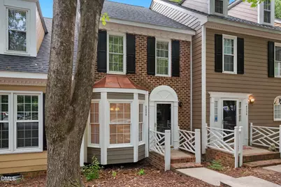 4536 Hamptonshire Drive, Raleigh, NC 27613 - Photo 2