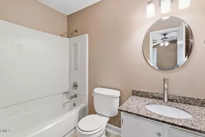 4536 Hamptonshire Drive, Raleigh, NC 27613 - Photo 22