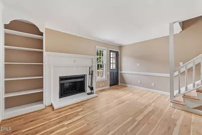 4536 Hamptonshire Drive, Raleigh, NC 27613 - Photo 16