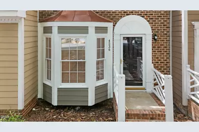 4536 Hamptonshire Drive, Raleigh, NC 27613 - Photo 4